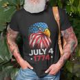 July Gifts, Patriotic Shirts