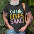 Candy Gifts, Peeps Shirts