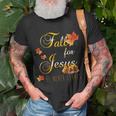 Faithful Gifts, Fall Shirts