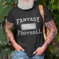 Fantasy Football Gifts, Football Legends Shirts