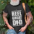 Fishing Gifts, Father Fa Thor Shirts