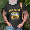 School Bus Driver Gifts, Driving Shirts