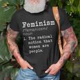 Equality Gifts, Definition Shirts