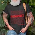 Feminist Gifts, Have A Nice Day Shirts, Feminist Shirts