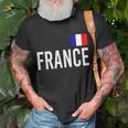 France Gifts, Team Shirts