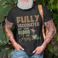 Faithful Gifts, Vaccinated Shirts