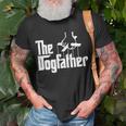 The Dogfather Gifts, Father Shirts