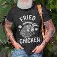 Marijuana Gifts, Chicken Shirts