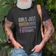 Equality Gifts, Just Shirts