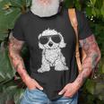 Great Gift For Christmas Very Cool Cavapoo Unisex T-Shirt Gifts for Old Men