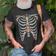 Dead Gifts, Dead Shirts