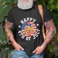 Happy Gifts, American Flag Shirts
