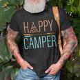 Happy Camper Gifts, Happy Shirts