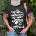 Wilderness Gifts, Husband Shirts