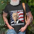 Political Gifts, Biden Shirts