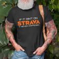 Strava Gifts