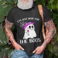 Boo Gifts, Quotes Shirts