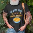 Cheese Gifts, Just Shirts