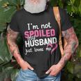 Funny Gifts, Spoiled Shirts