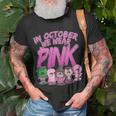 Breast Cancer Awareness Gifts, Breast Cancer Halloween Shirts