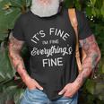 Im Fine Gifts, Im Fine Shirts