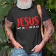Christianity Gifts, Hell Shirts
