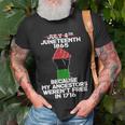 Black History Gifts, Freedom Day Shirts