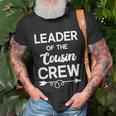 Leaders Gifts, Cousin Crew Shirts