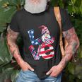 American Flag Gifts, Summertime Shirts