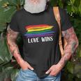 Love Wins Gifts, Quotes Shirts