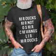 Ducks Gifts, Ducks Shirts