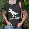 Mamasaurus Gifts, Dinosaur Shirts