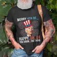 Happy Gifts, Funny 4th Of July Shirts