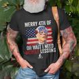 4th Of July Gifts, Summertime Shirts