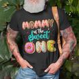 Donut Gifts, Mother's Day Shirts, Birthday Shirts, Mommy Shirts, Donut Shirts