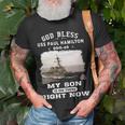 Hamilton Gifts, Hamilton Shirts