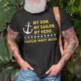 Sailor Gifts, Mother's Day Shirts
