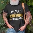 Husband And Wife Gifts, Best Husband Since Shirts