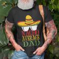 Family Gifts, Nacho Average Dad Shirts
