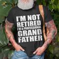 Grandfather Gifts, The Expert Shirts