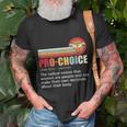 Choice Gifts, My Body My Choice Shirts