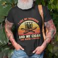 Cigar Gifts, Bourbon Shirts