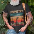 Chemistry Gifts, Science Shirts