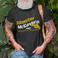 Vintage Gifts, Shooter Shirts