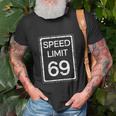 Speed Gifts, Adult Humor Shirts