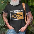 Straight Pride Gifts, Straight Shirts