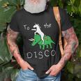1970s Gifts, Disco Shirts