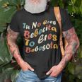 Tu No Eres Bebecita To Eres Bebesota Cute Retro Vintag T-shirt Gifts for Old Men