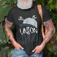 Laborer Gifts, Union Thug Shirts