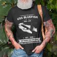 Uss Gifts, Uss Shirts